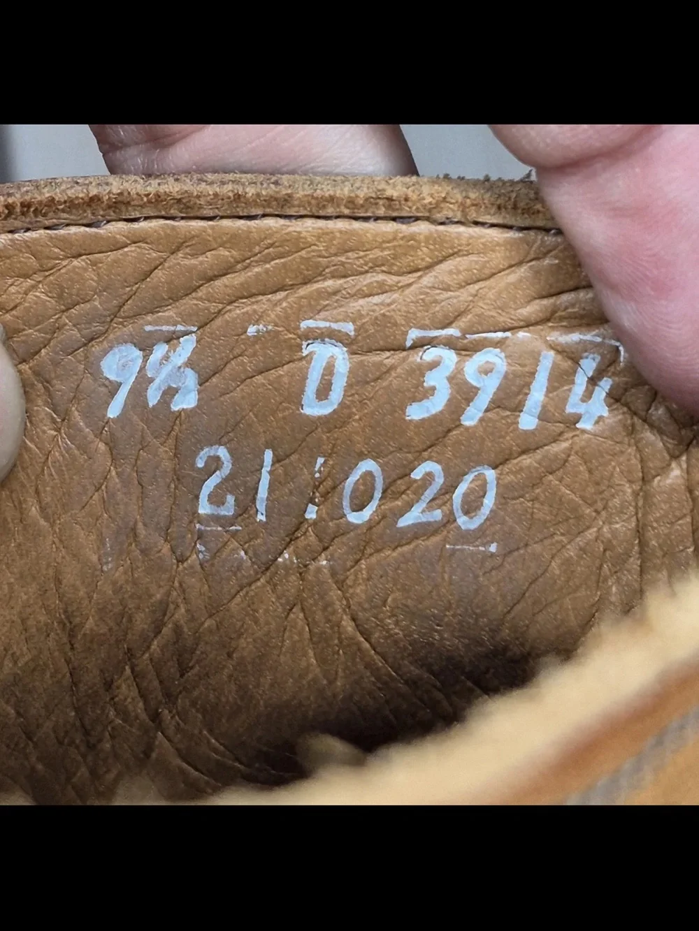 Allen Edmonds 